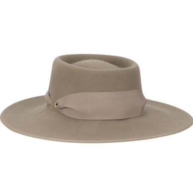 Western, steampunk hat
